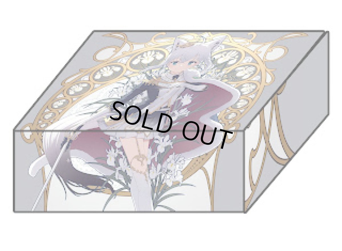 画像1: フブキ　ダメージケース (1)