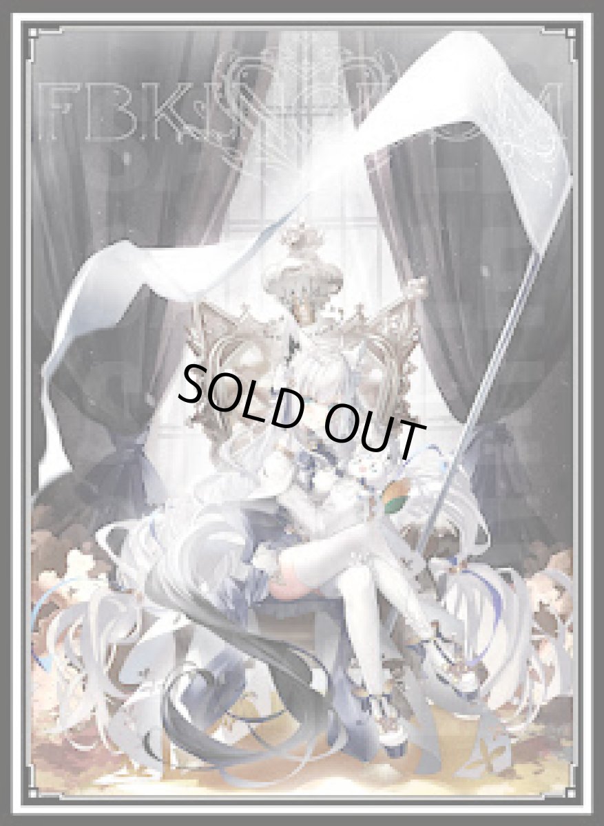 画像1: フブキング　スリーブ (1)