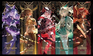 混沌の女神様サプライ - カードショップはっち【ホロライブOCG】 (Page 1)