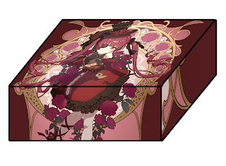 ダメカンケース - カードショップはっち【ホロライブOCG】