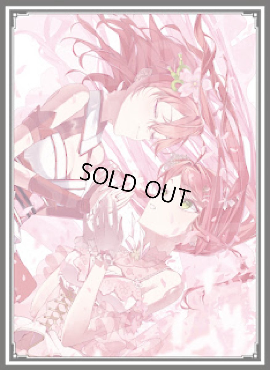 画像1: みこち二人　スリーブ (1)