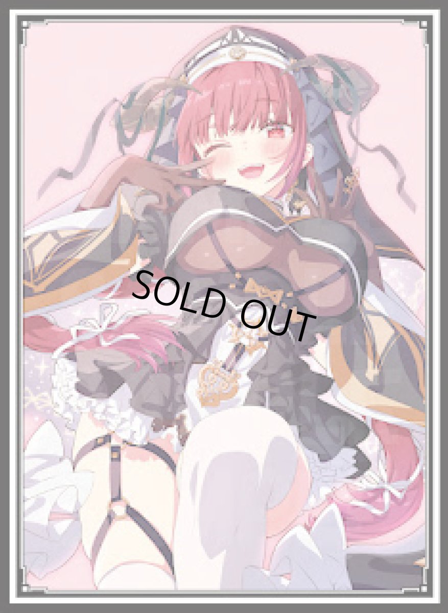 画像1: ライブマリン　スリーブ (1)