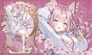 混沌の女神様 MUCHA SUPPLY COLLECTION 混沌の女神様サプライ - カードショップはっち【ホロライブOCG】 (Page 1)