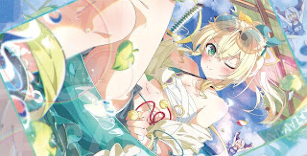 水着いろは プレイマット - カードショップはっち【ホロライブOCG】