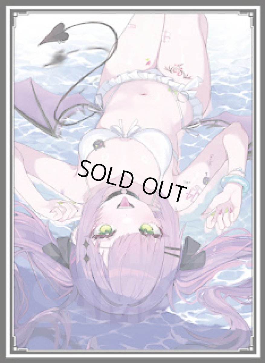 画像1: 水着トワ　スリーブ (1)