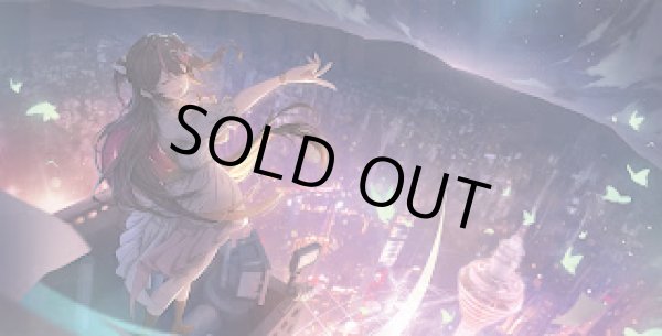 AZKi プレイマット - カードショップはっち【ホロライブOCG】