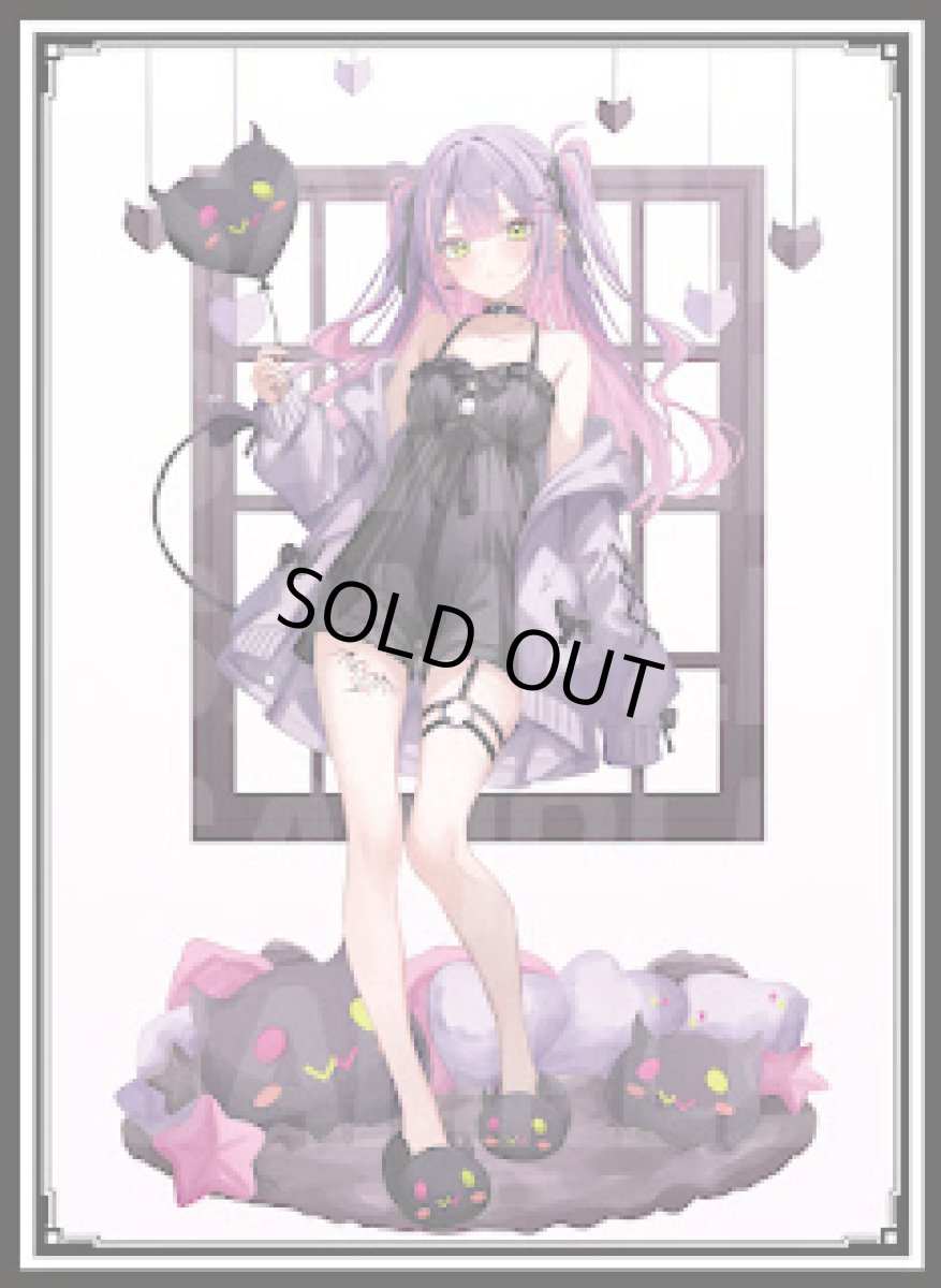 画像1: スターテンドトワ　スリーブ (1)