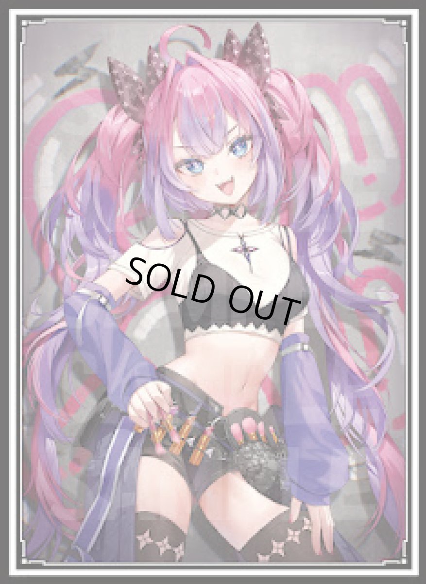 画像1: ヴィヴィ　スリーブ (1)