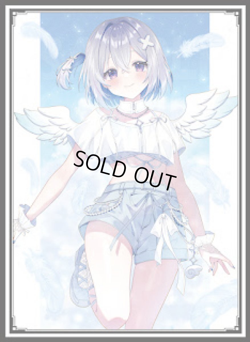 画像1: かなた　スリーブ (1)