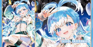 混沌の女神様サプライ - カードショップはっち【ホロライブOCG】 (Page 1)