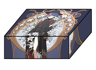 ダメカンケース - カードショップはっち【ホロライブOCG】