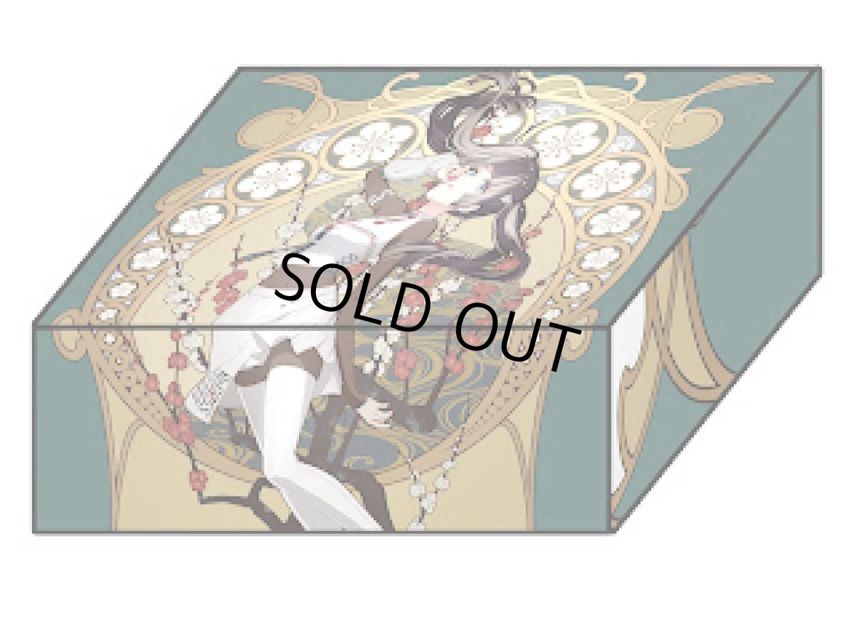 画像1: ダメージケース　らでん (1)