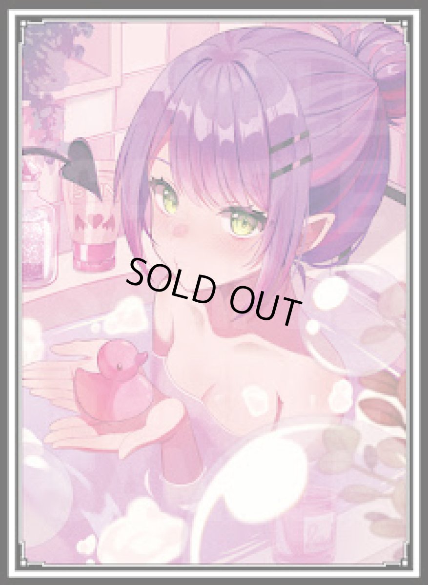 画像1: お風呂トワスリーブ (1)