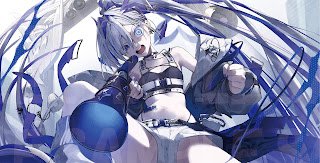 混沌の女神様サプライ - カードショップはっち【ホロライブOCG】 (Page 1)