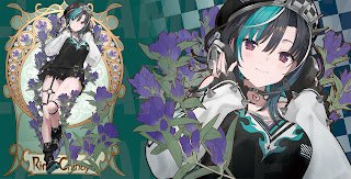 混沌の女神様サプライ - カードショップはっち【ホロライブOCG】 (Page 1)