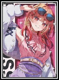 混沌の女神様サプライ - カードショップはっち【ホロライブOCG】 (Page 1)