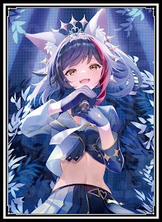 混沌の女神様サプライ - カードショップはっち【ホロライブOCG】 (Page 1)