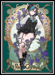 混沌の女神様サプライ - カードショップはっち【ホロライブOCG】 (Page 1)